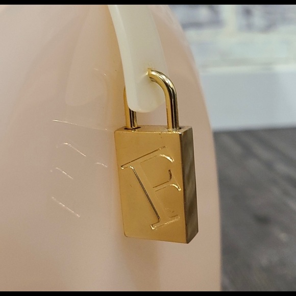 Furla jelly Candy Bag - pink - Picture 2 of 5